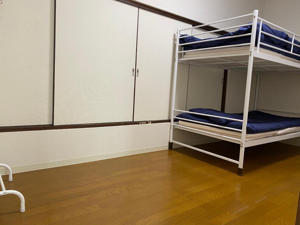 ゲストハウス Akitaya Annex 鎌倉市