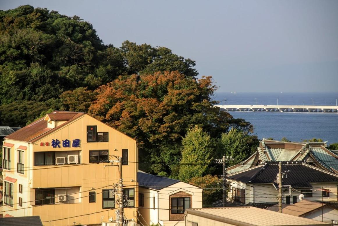Akitaya Annex *
