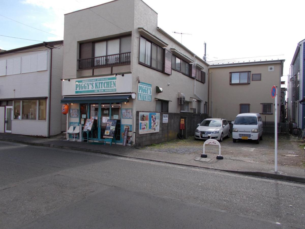 Akitaya Annex 招待所