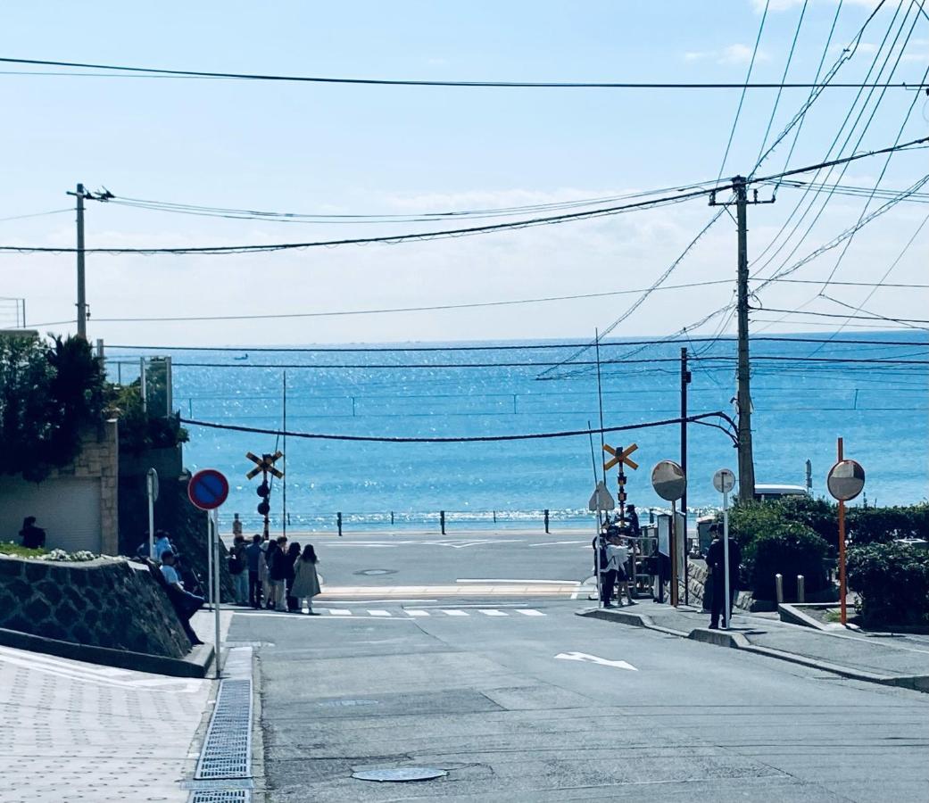 Akitaya Annex 招待所 镰仓市