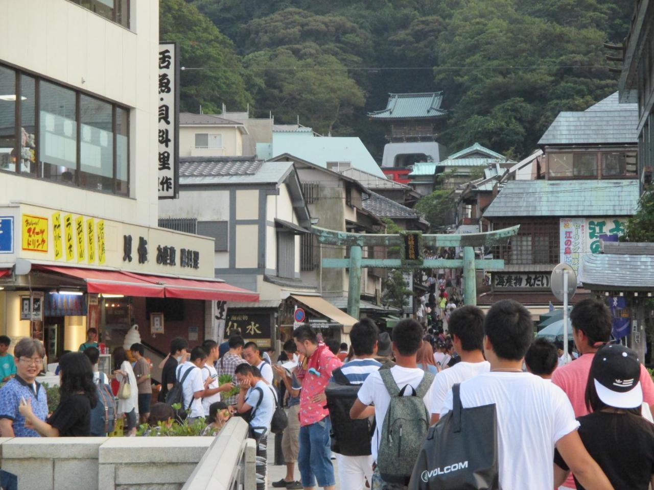 Akitaya Annex 镰仓市
